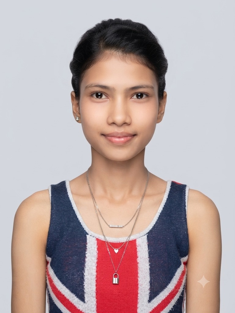 Alma Kirtanya - Full time Baby Sitter in New Panvel East in Mumbai